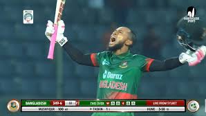 Mushfiqur closes in on century as Sylhet make strong reply