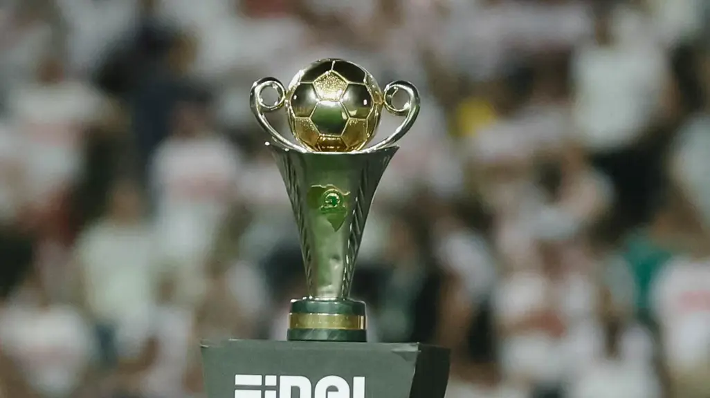 Kaizer Chiefs to face two Egyptian rivals in CAF Cup