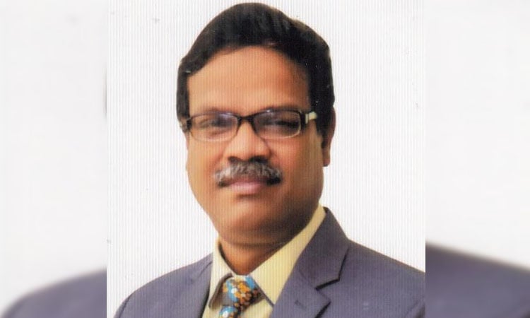 Prof. Tayub Chowdhury new CUCSU treasurer 