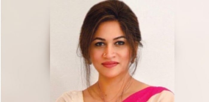 NSC appoints Rubaba Dowla as BCB director