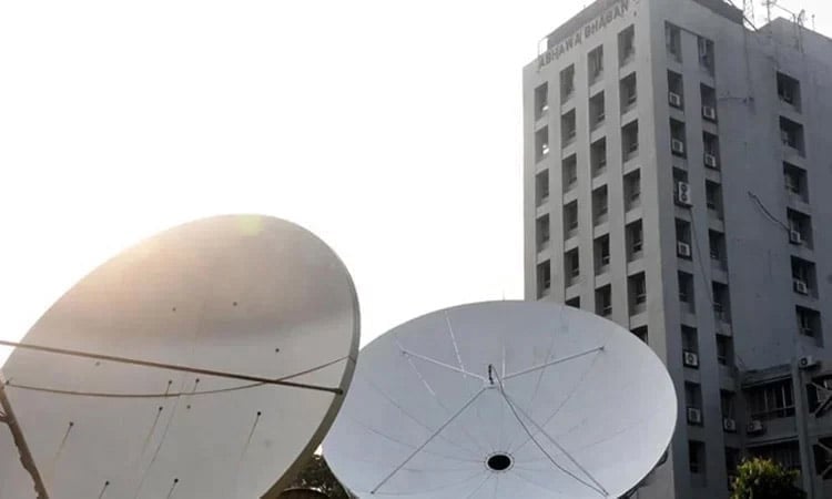 Rain, thunder showers likely in Ctg