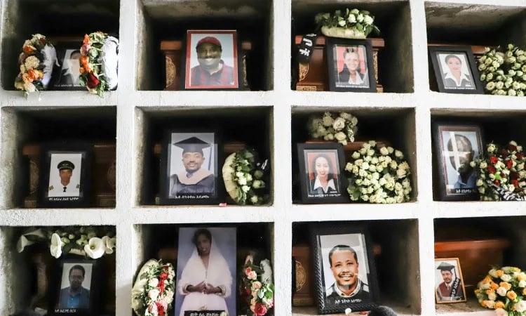 US civil trial to hear opening arguments on Boeing MAX crash