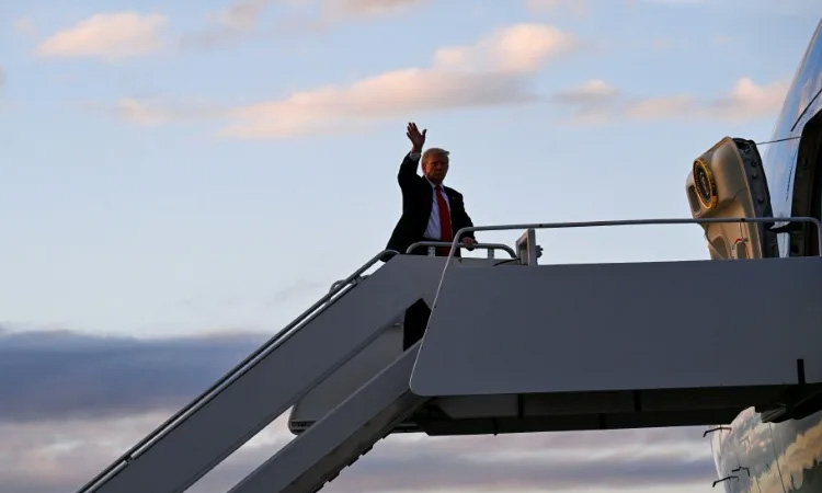 Millions of Americans to get reduced food aid during shutdown: Trump admin