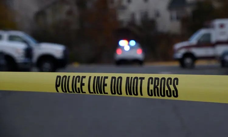 Thirteen suspects die in shootout with police in Mexico