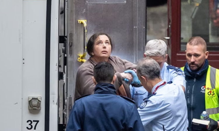 Australia mushroom murderer to appeal verdict: media