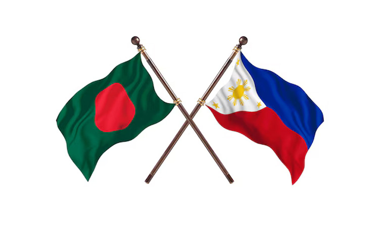 Bangladesh eyes greater Filipino investment, ASEAN dialogue status