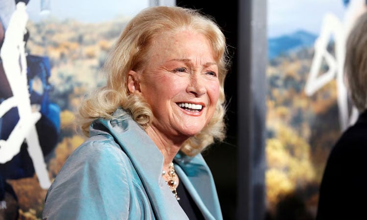 'Wild at Heart' actress Diane Ladd dies at 89