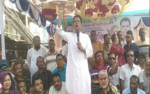 BNP will help nation stand high if elected: Helal