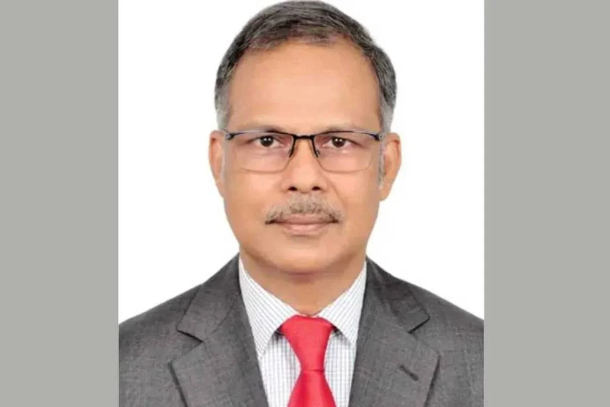 DSCC administrator for upholding professionalism to ensure better civic services