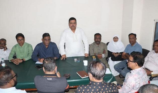 Khulna city BNP announces 7-day programmes marking National Revolution and Solidarity Day