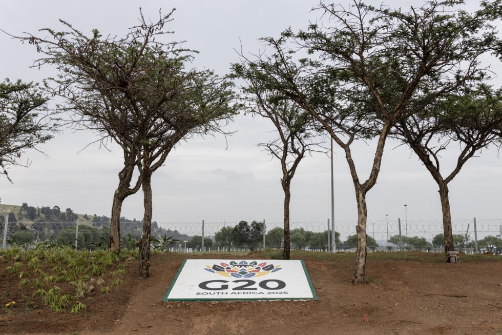 Experts call for global panel to tackle 'inequality crisis'