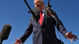 US government shutdown ties record for longest in history