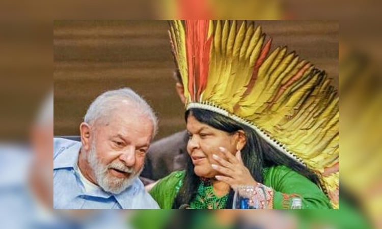 Brazil's climate wins ahead of COP30