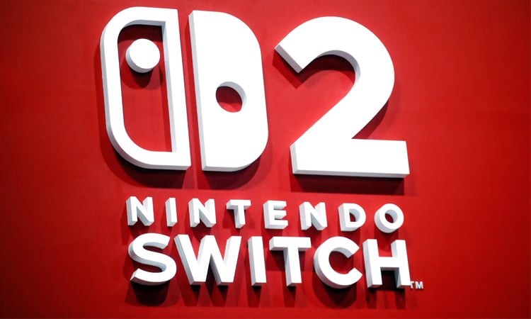 Nintendo shares soar on new Switch target