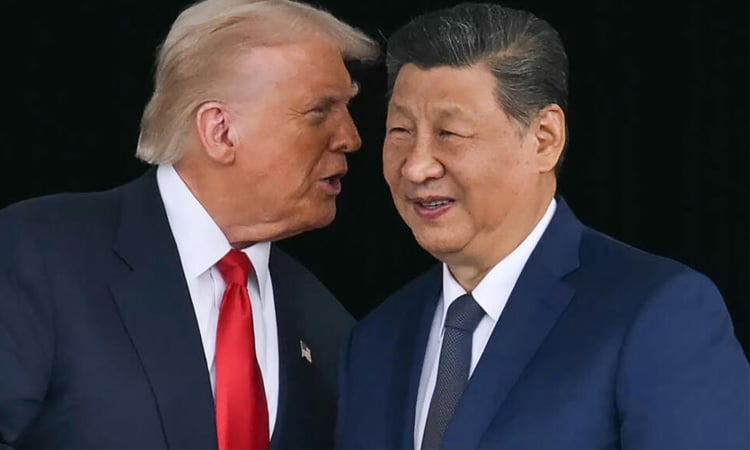 Where things stand on China-US trade after Trump and Xi talk