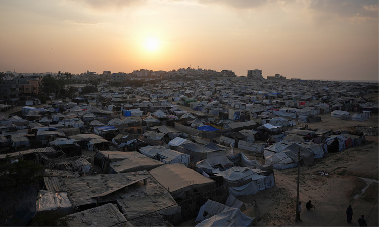 Israel says returned hostage remains are those of seized soldier