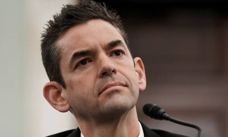 Trump again taps Musk ally Jared Isaacman to lead NASA