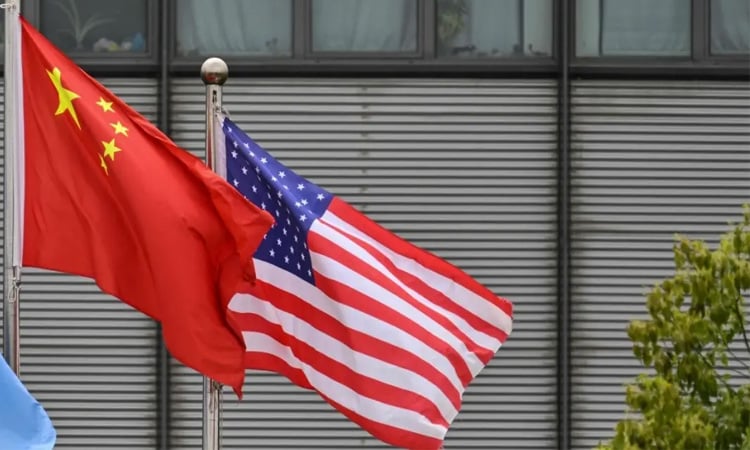 China extends suspension of extra tariffs on US goods