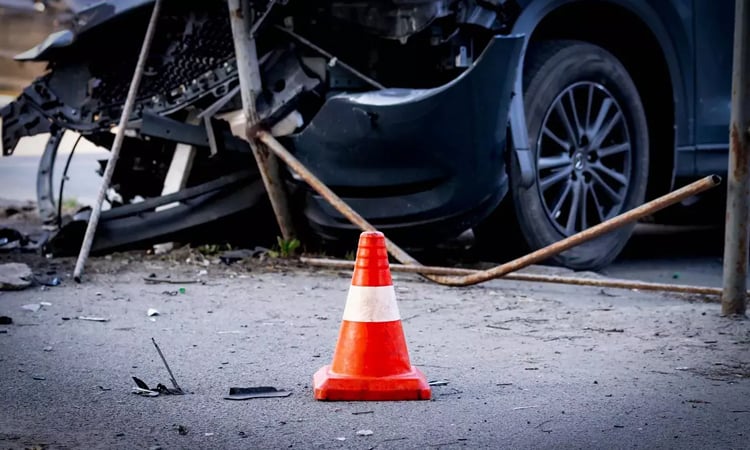 Five members of same family killed in Chakoria road crash