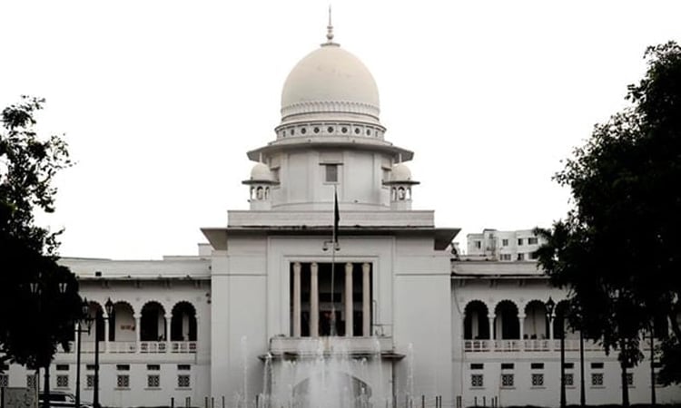 SC continues hearing on caretaker government appeal