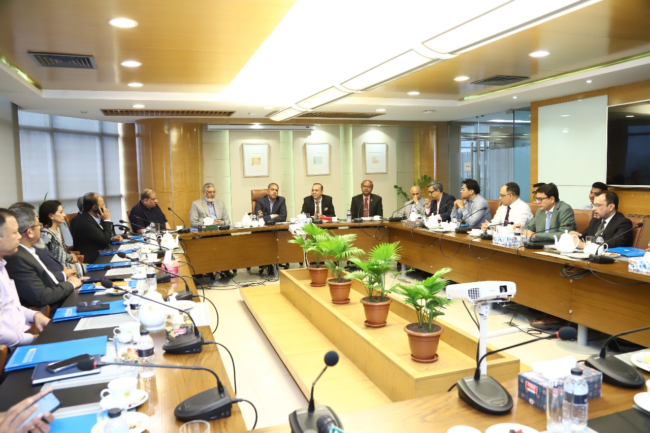 DSE, BAPI meet to boost capital market involvement