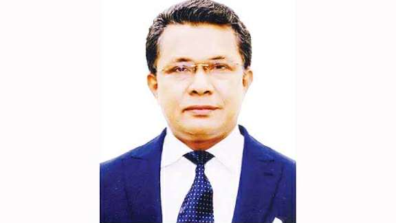Justice Muhammad Khurshid Alam Sarkar removed from High Court