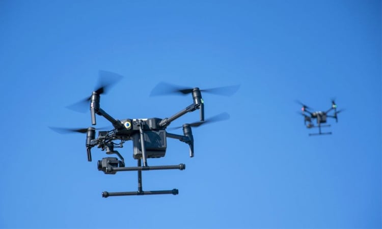 Drone attack on Russia's Volgograd kills one: governor