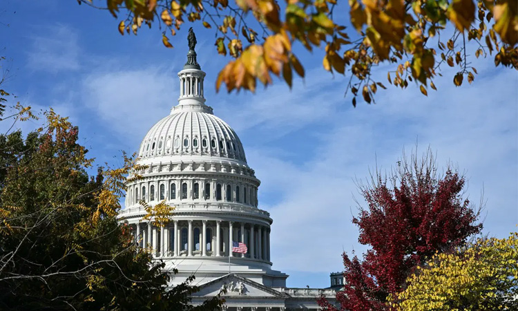 US to begin canceling flights from Friday as govt shutdown drags