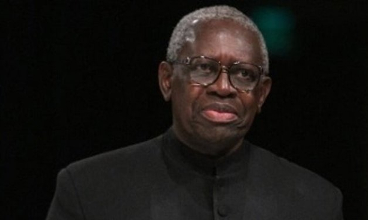 Three-time former Suriname leader Venetiaan dead at 89: family