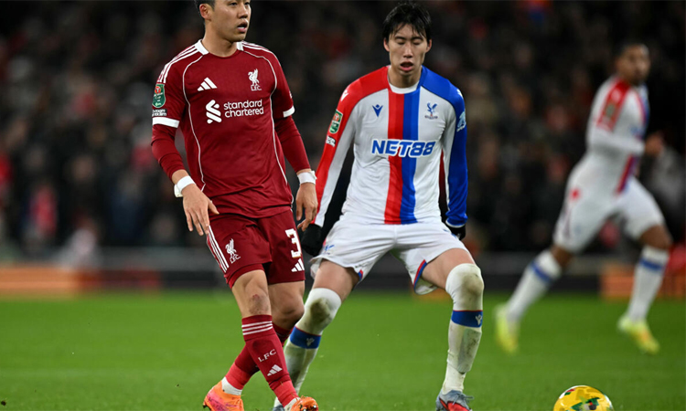 Endo returns as Japan look to build on Brazil win