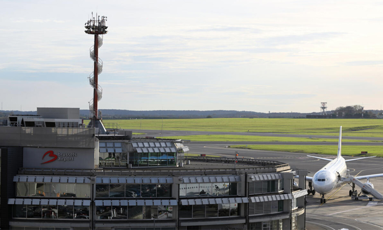 Belgium probes drone sightings after flights halted overnight