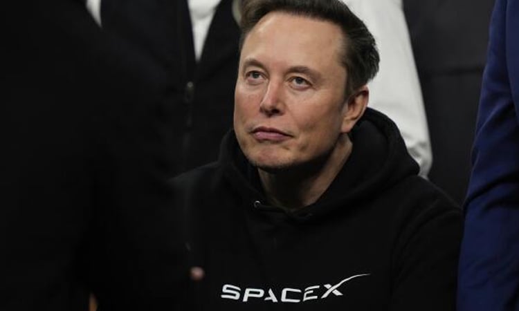 Musk's $1 trillion pay package to face Tesla shareholder vote