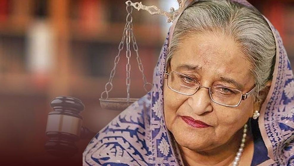 Hearing of plot scam cases against Hasina, 46 others adjourned till Nov 10