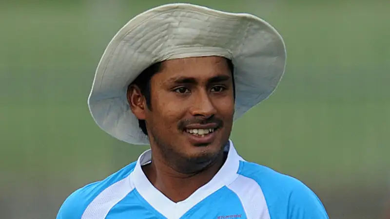 Ashraful plays down pressure to work with national team