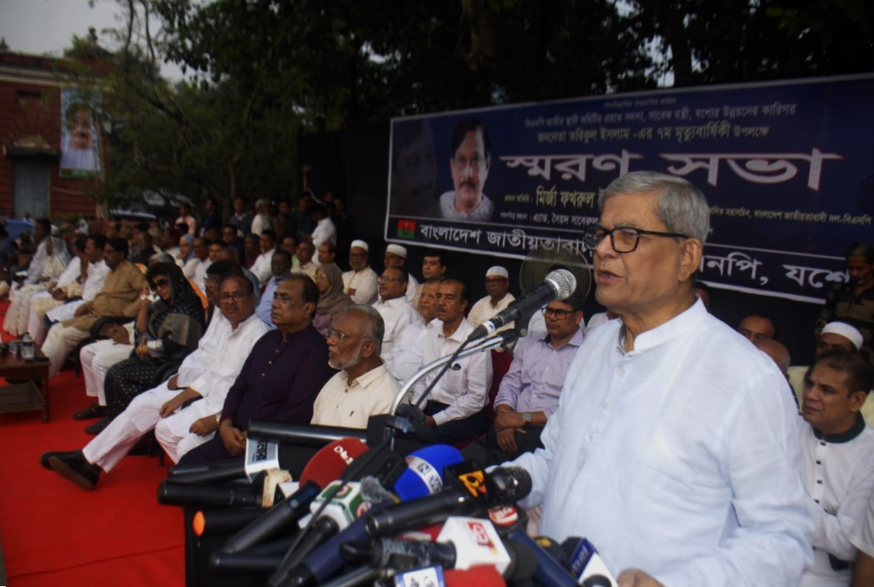 People will not accept conspiracy to derail election: Fakhrul 