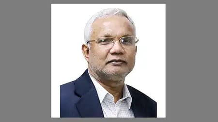 No corruption will be tolerated if BNP comes to power: Zahid Hossain 