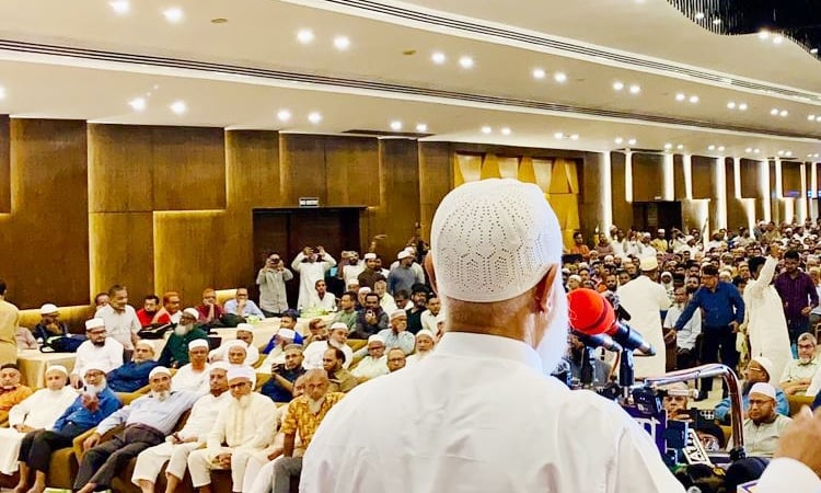 Jamaat seeks to build a safe Bangladesh for all: Ameer