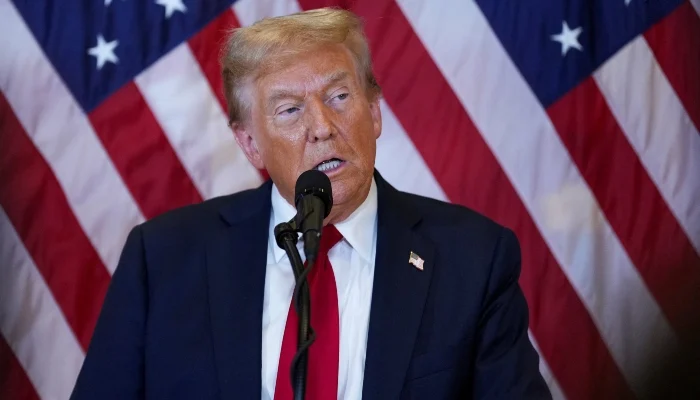 Trump hails Central Asia's 'unbelievable potential' at summit