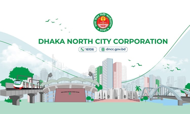 DNCC removes 1.25 lakh banners, festoons in one month