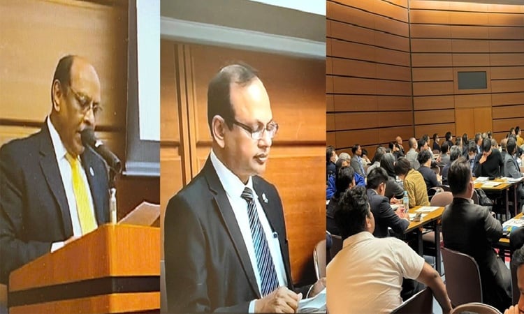 Dhaka pledges support to fill Japan’s labour gap