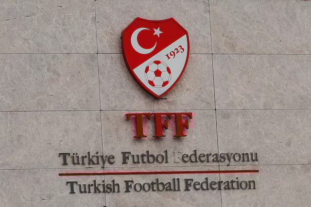 18 held in Turkish probe into football referees betting scandal