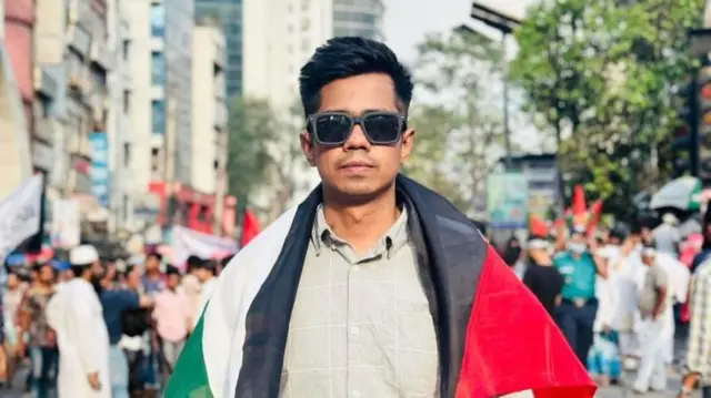 Shammo was killed for obstructing drug dealing at Suhrawardy Udyan: police