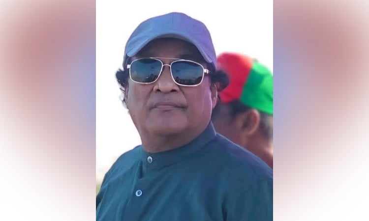 BNP kicks off election campaign in Rajbari on “Revolution and Solidarity Day”