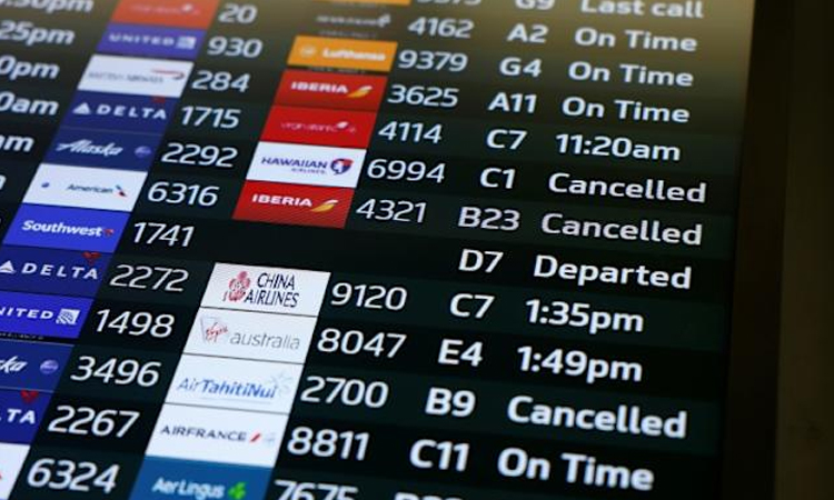 Worries over AI spending, US government shutdown pressure stocks