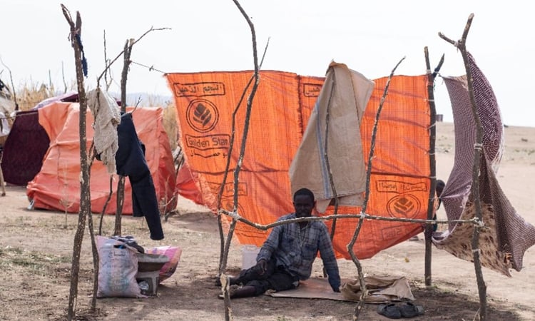 UN warns 'intensified hostilities' ahead in Sudan despite RSF backing truce plan