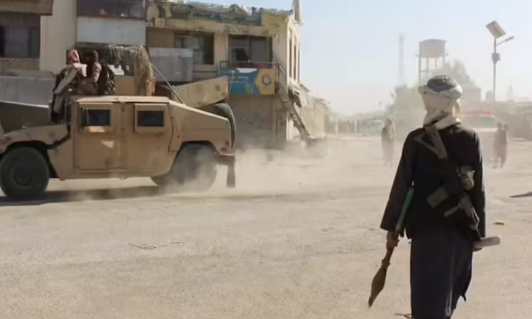 Afghanistan-Pakistan peace talks fail again: Kabul