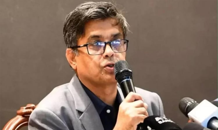 Political parties must take firm stance on AL: Shafiqul Alam