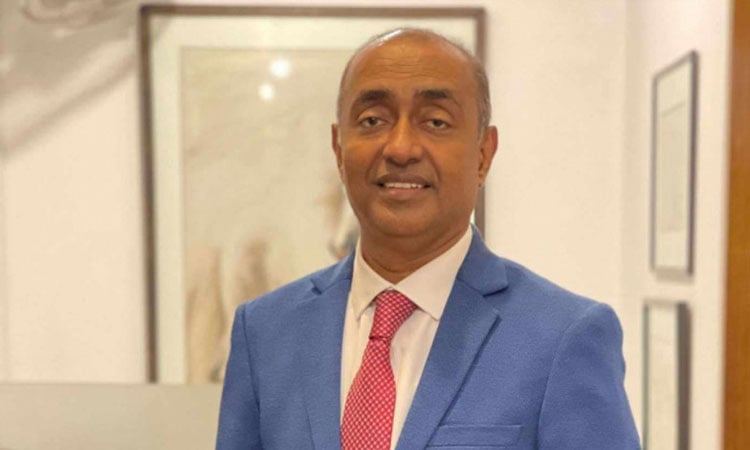 AG seeks political parties' pledge for formulating anti-discrimination act