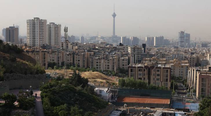 Iran plans water cuts in Tehran due to drought: energy minister