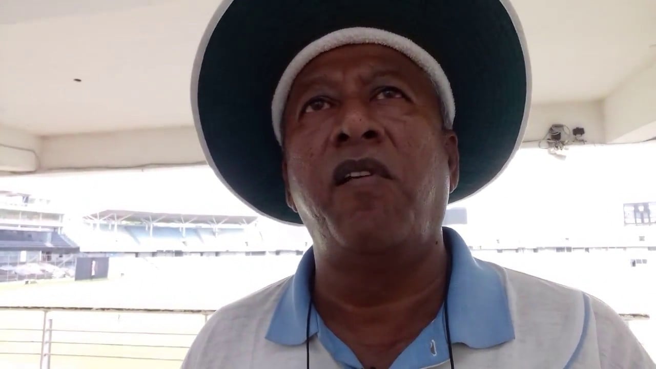 BCB gives Gamini a farewell